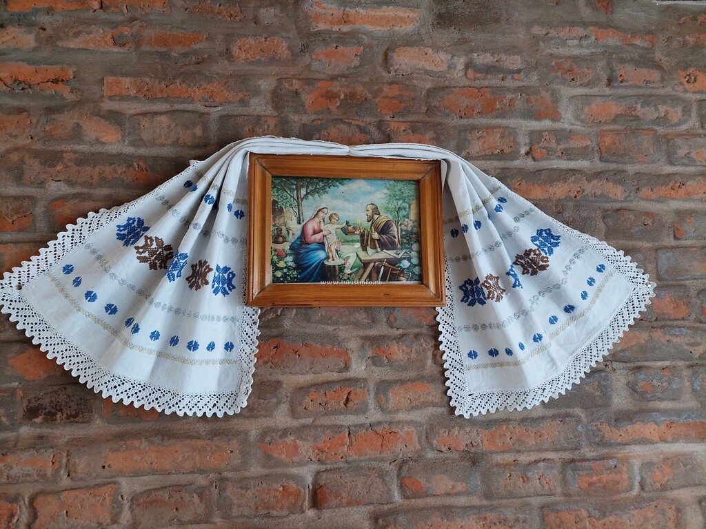 Casa de vacanță Căsuța de sub Munte