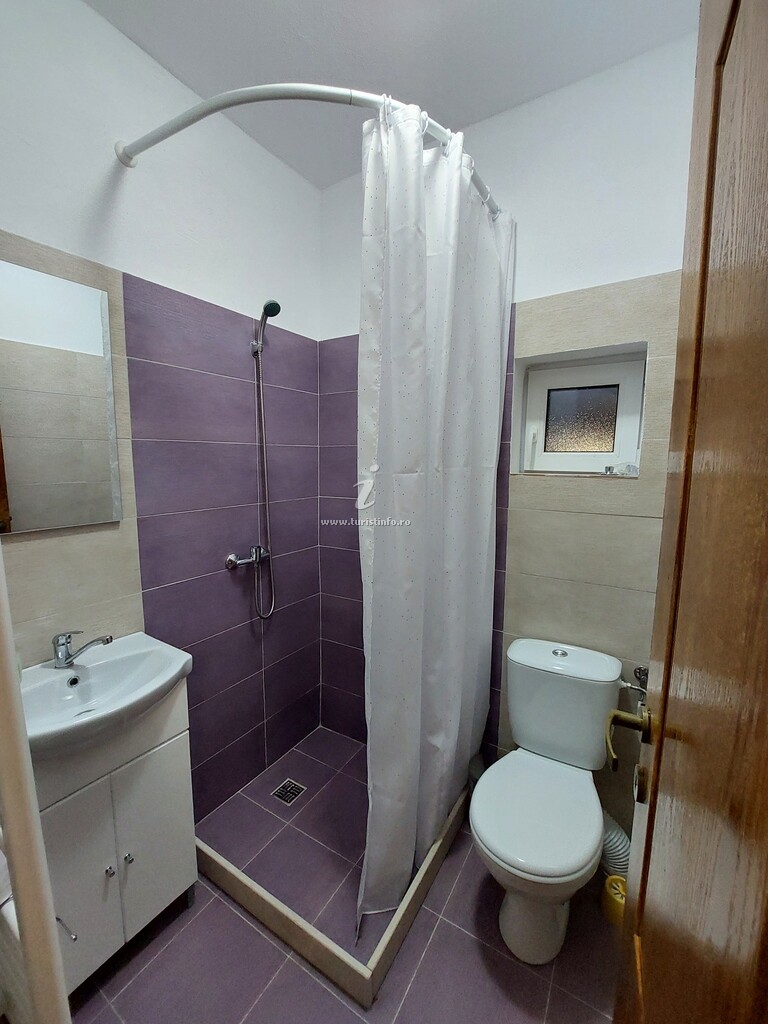 Casa de vacanță Căsuța de sub Munte