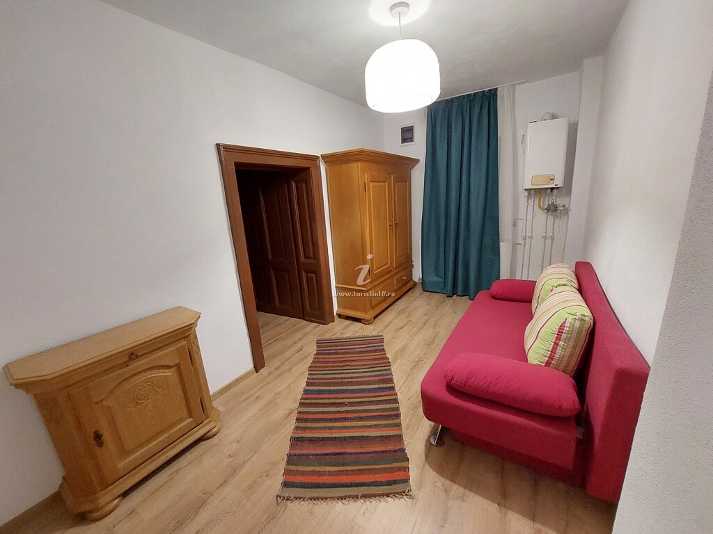 Casa de vacanță Căsuța de sub Munte