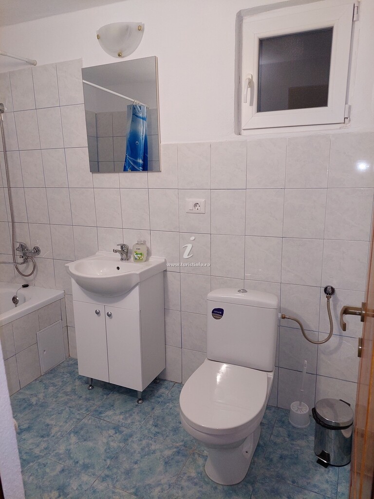 Casa de vacanță Căsuța de sub Munte