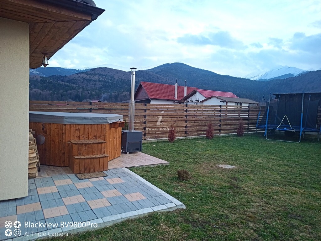 Casa de vacanță Anisia