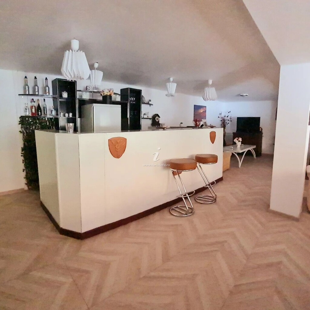 Casa de vacanță Golful Mraconiei