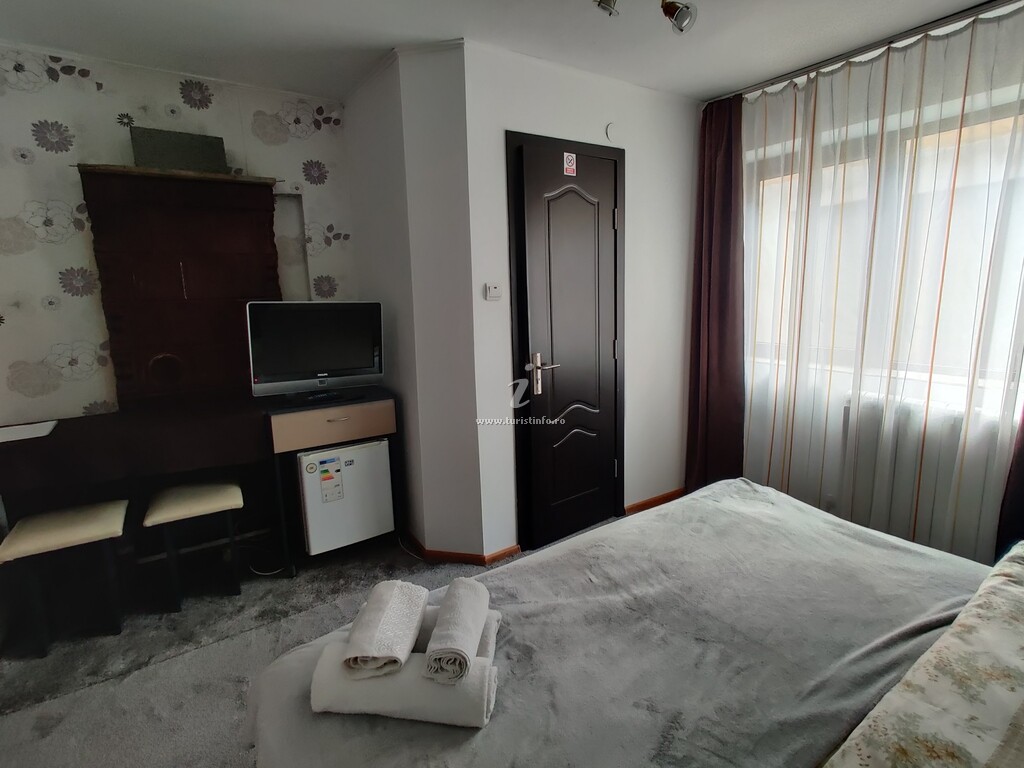 Casa Miclău