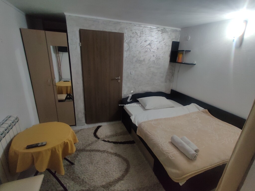 Casa Miclău