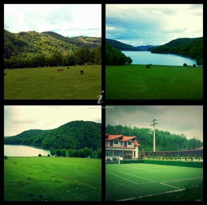 Pensiunea Green Zone