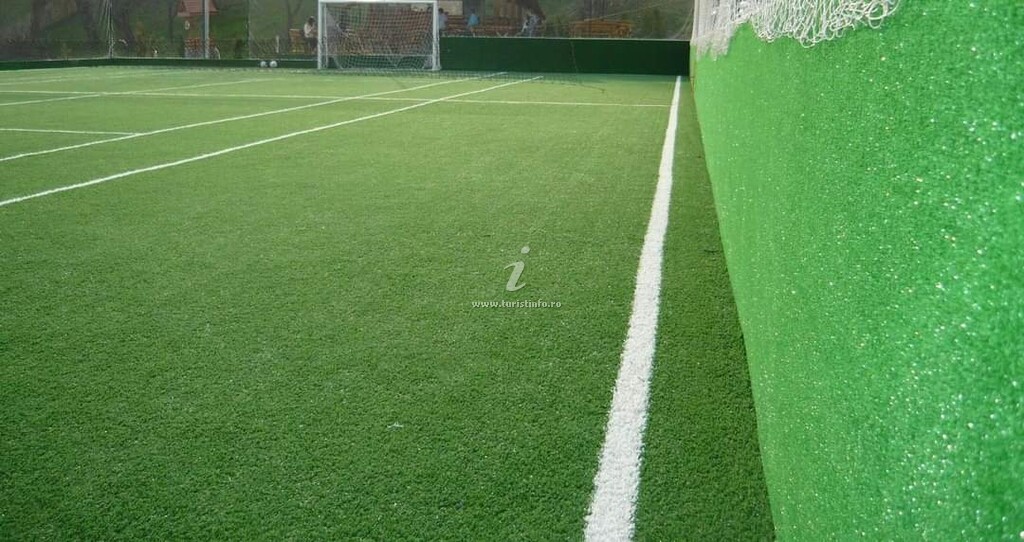 Pensiunea Green Zone