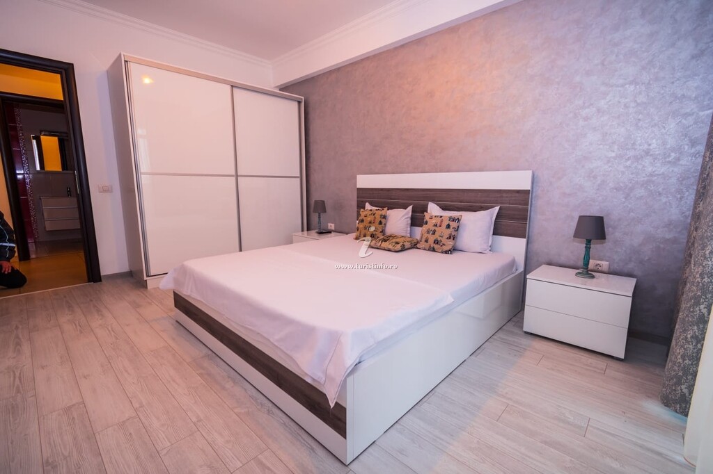 Apartamente C&Y Apartments Metropol