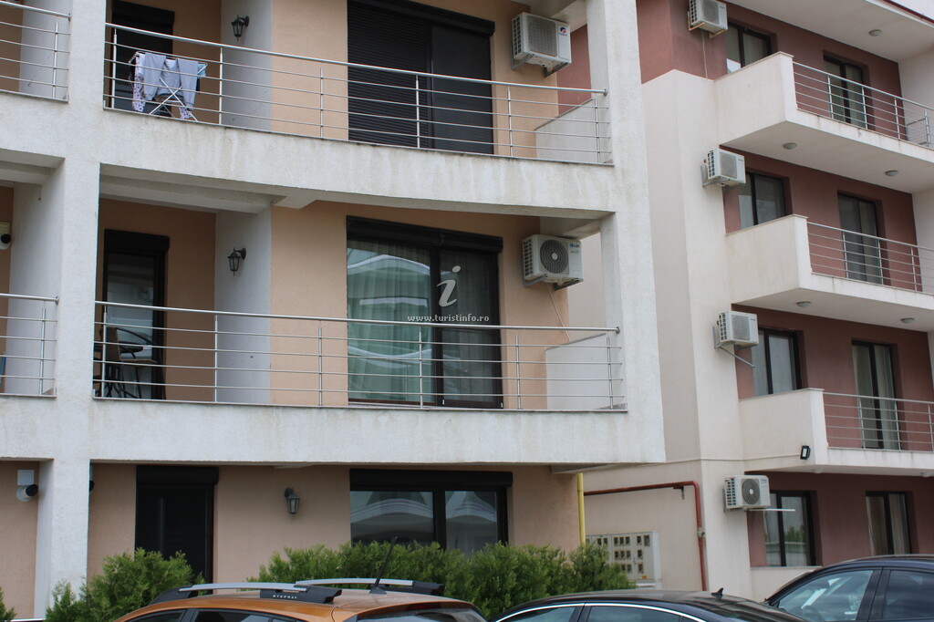 Apartament Bluewaves