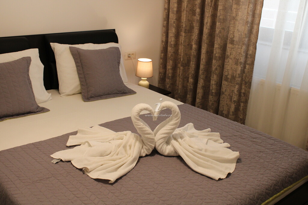 Apartament Bluewaves
