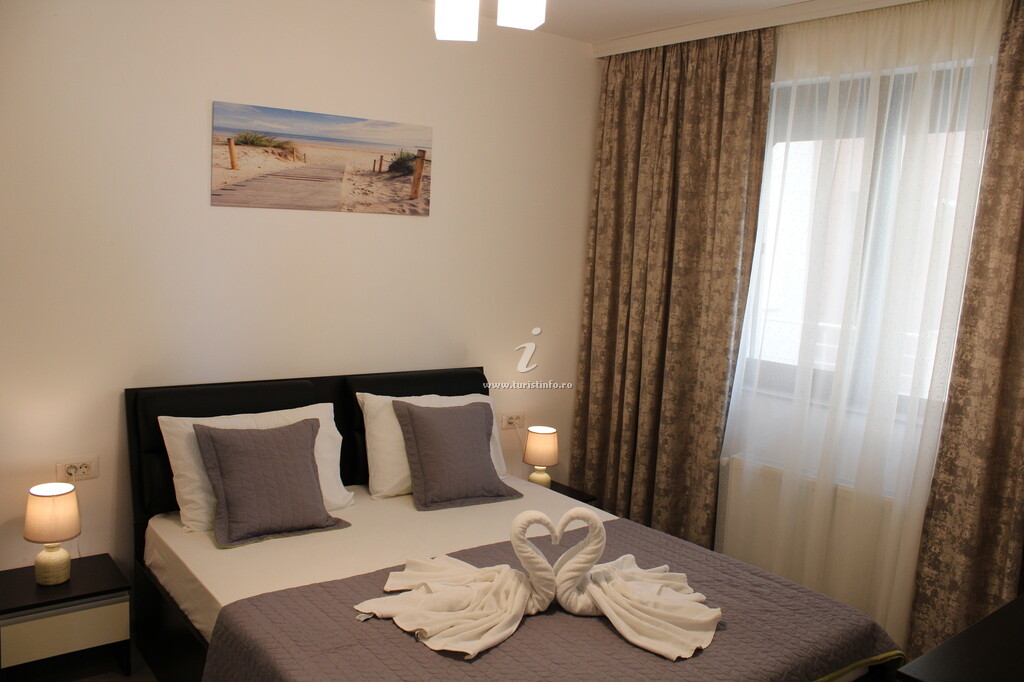 Apartament Bluewaves