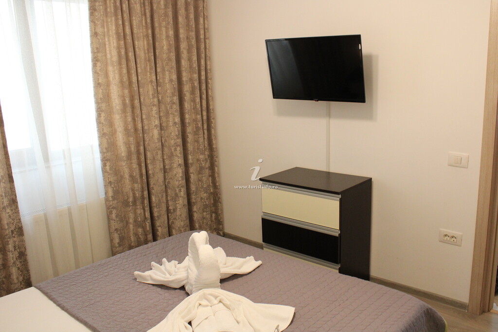 Apartament Bluewaves