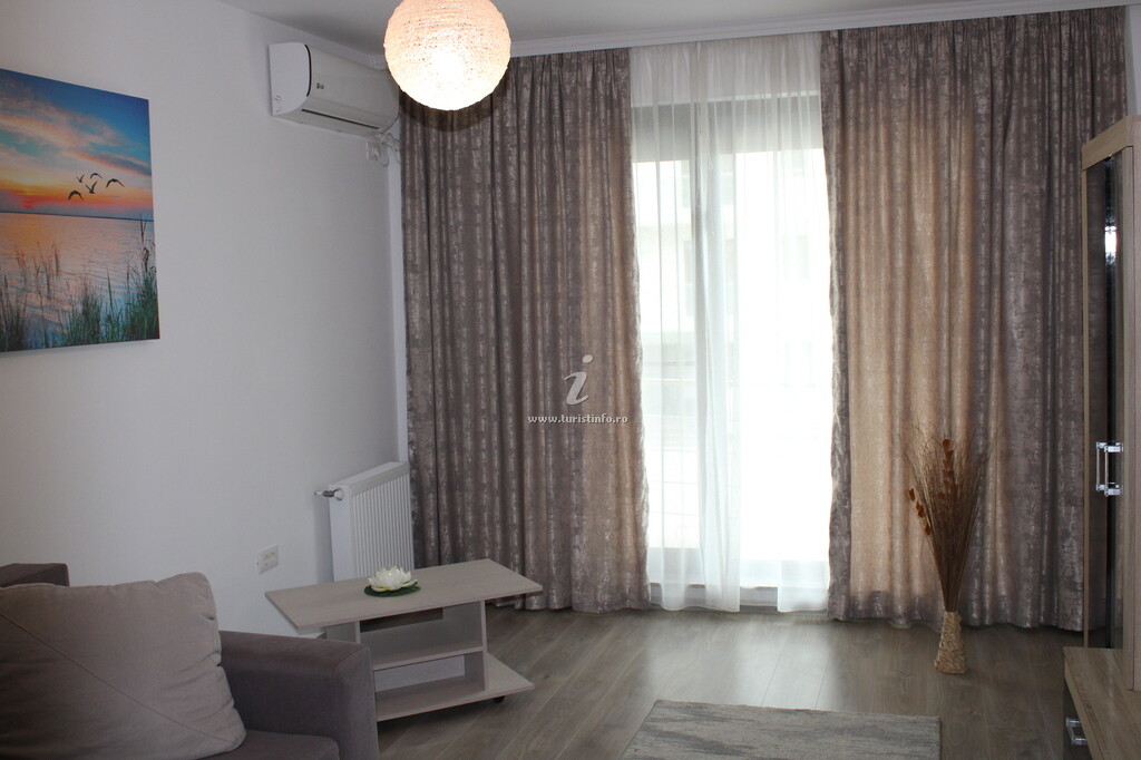 Apartament Bluewaves