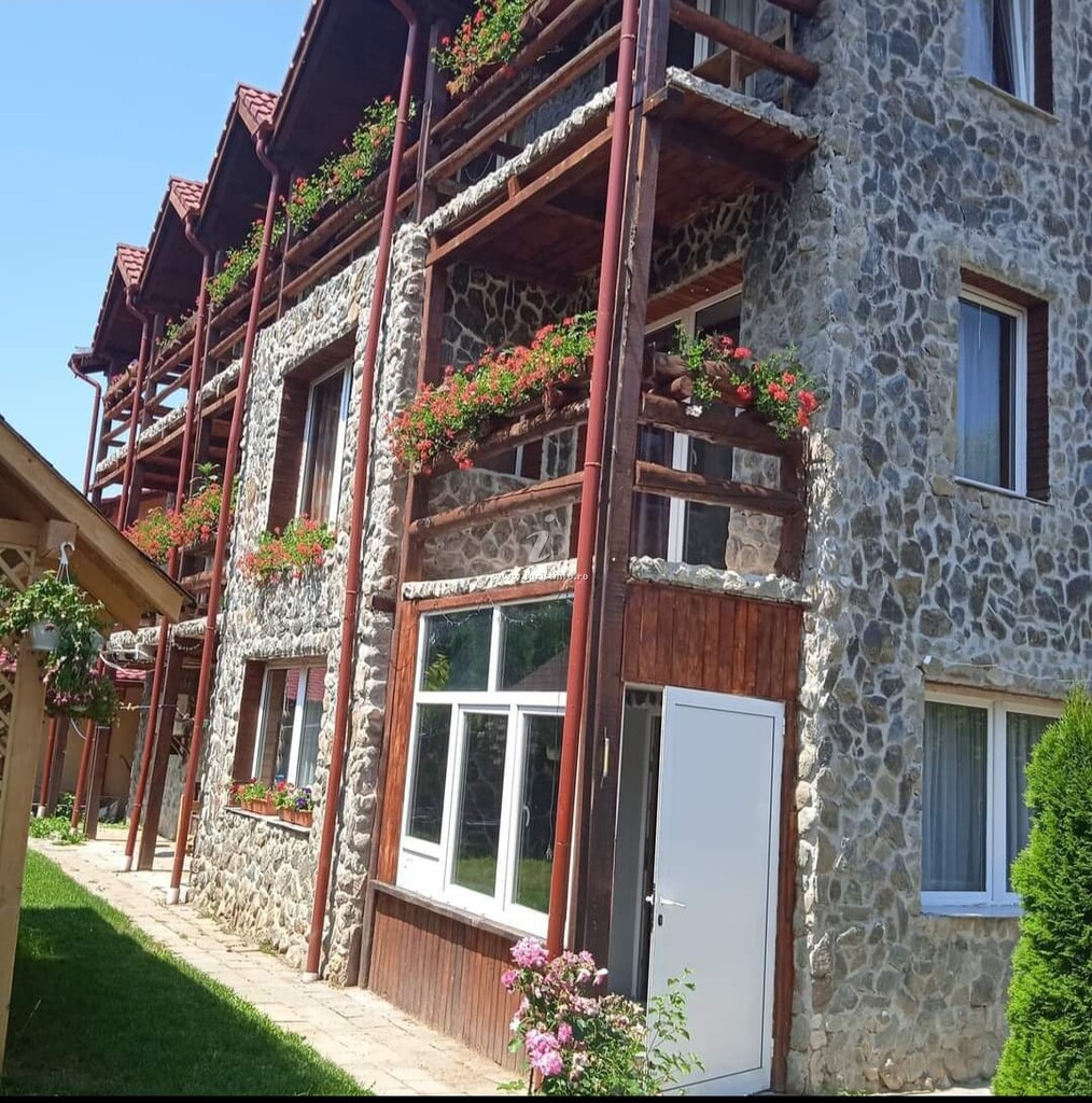 Casa de vacanță Cuibul Castorului