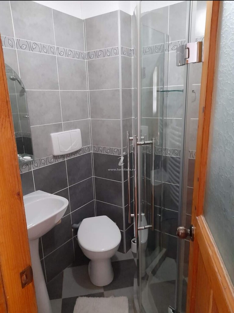 Casa de vacanță Cuibul Castorului
