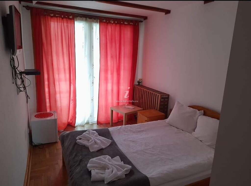 Casa de vacanță Cuibul Castorului