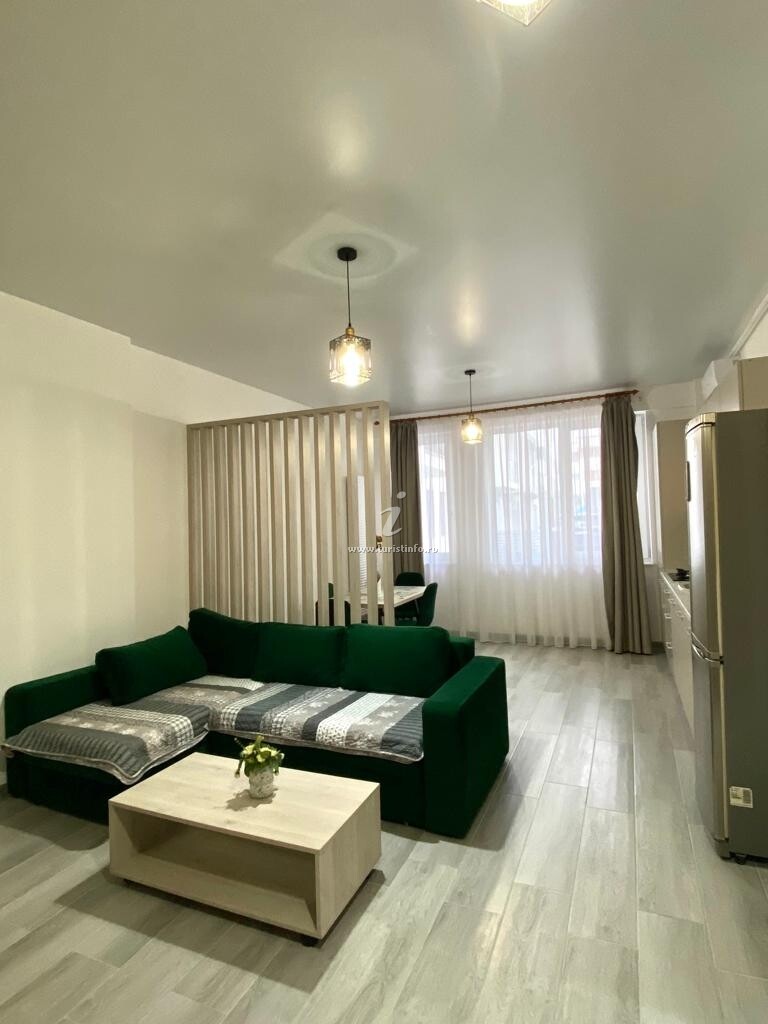 Apartament Tanya Apartments Mamaia-Sat