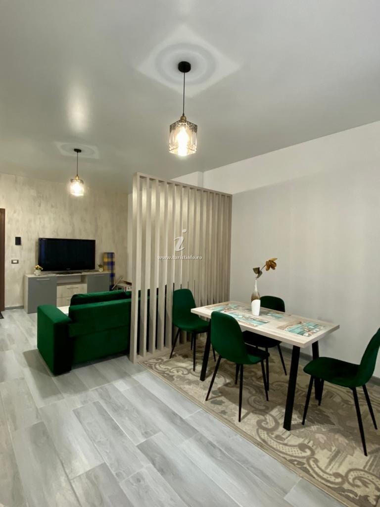 Apartament Tanya Apartments Mamaia-Sat