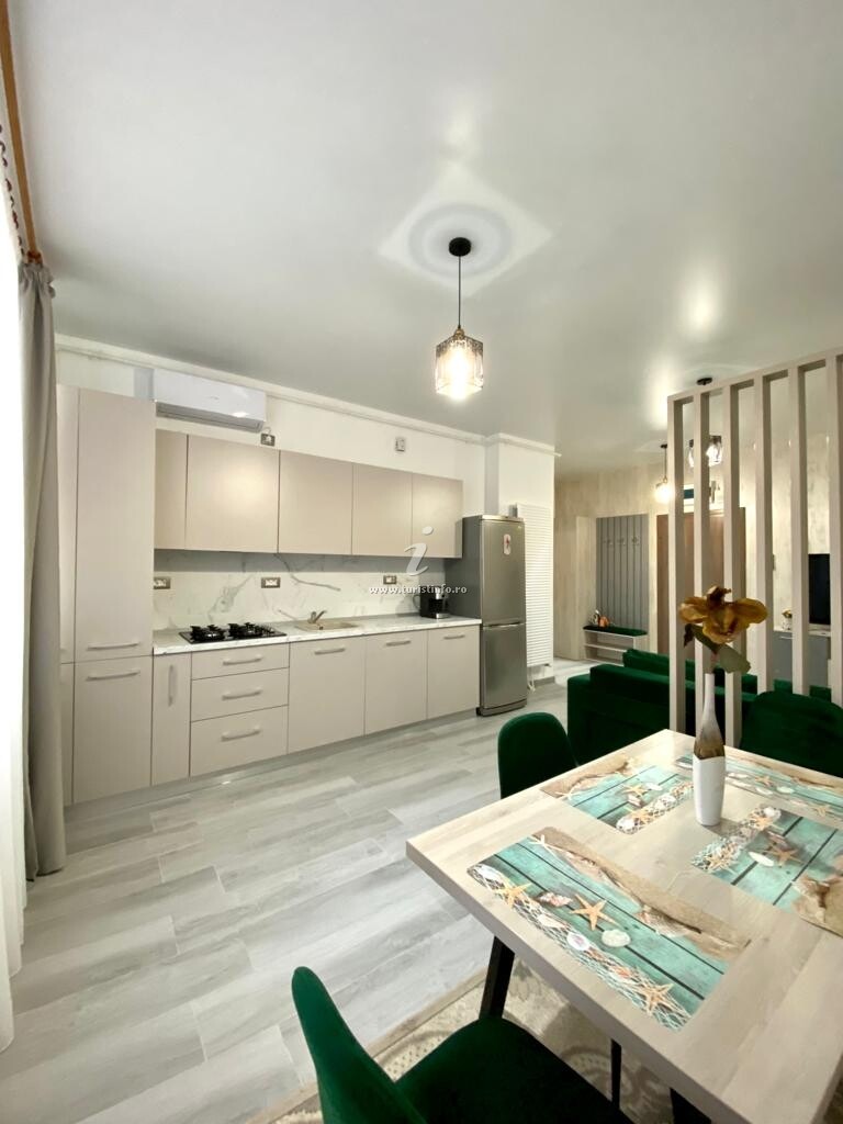 Apartament Tanya Apartments Mamaia-Sat