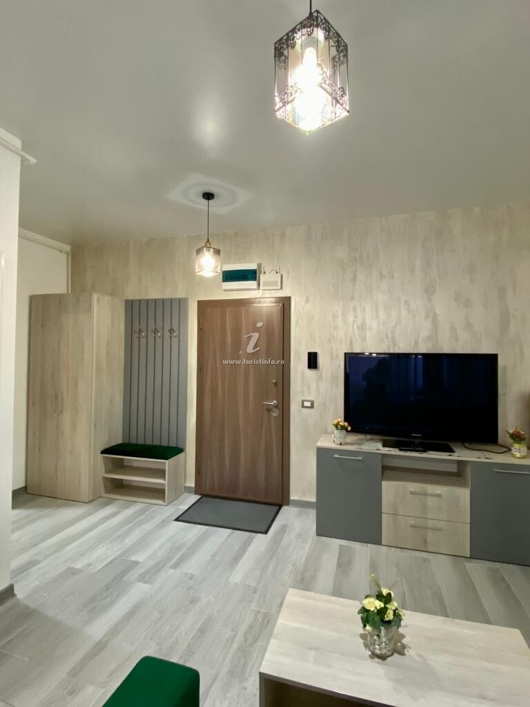 Apartament Tanya Apartments Mamaia-Sat