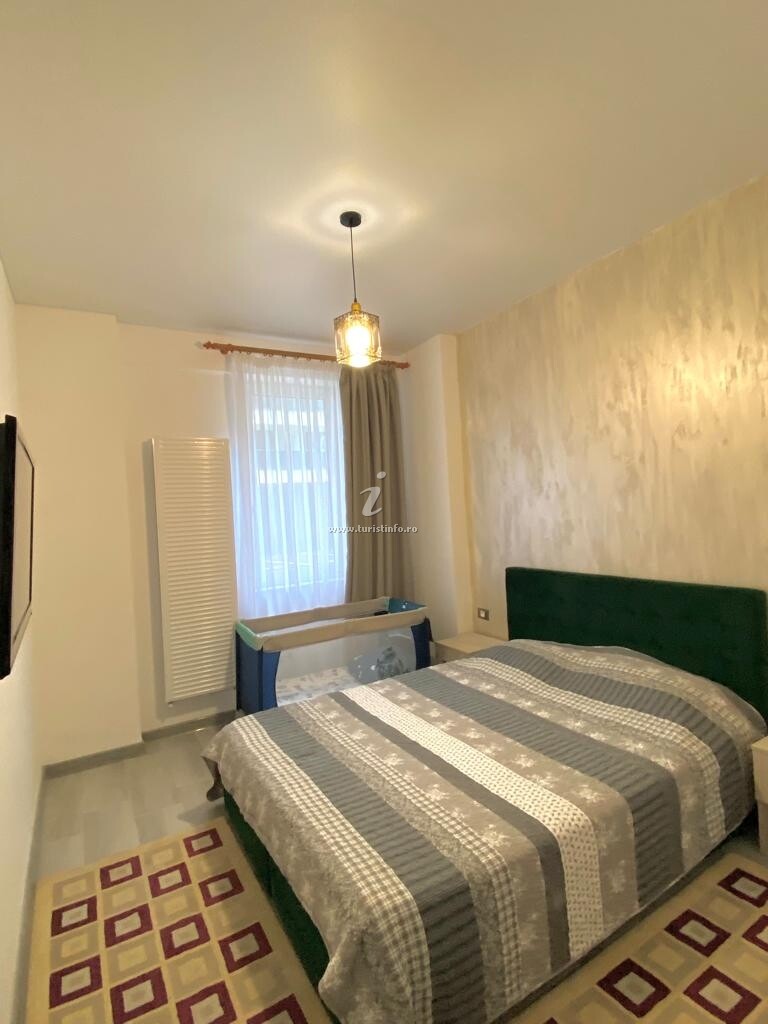 Apartament Tanya Apartments Mamaia-Sat