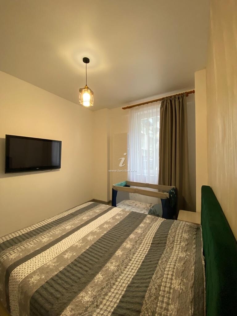 Apartament Tanya Apartments Mamaia-Sat