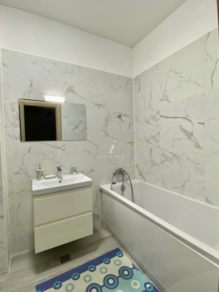 Apartament Tanya Apartments Mamaia-Sat