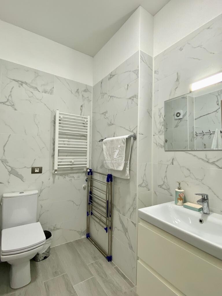 Apartament Tanya Apartments Mamaia-Sat