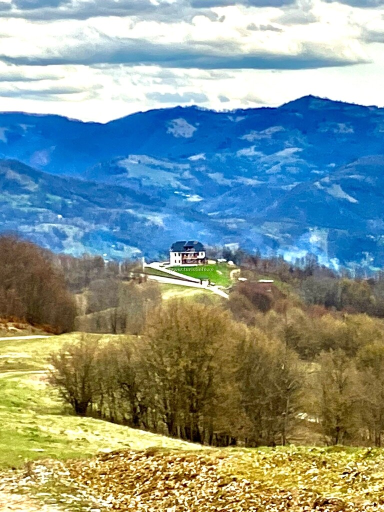 Pensiunea Belvedere