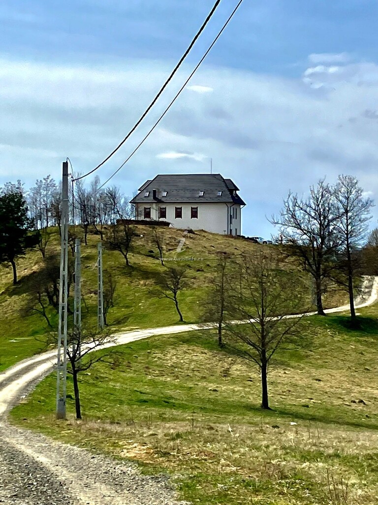 Pensiunea Belvedere