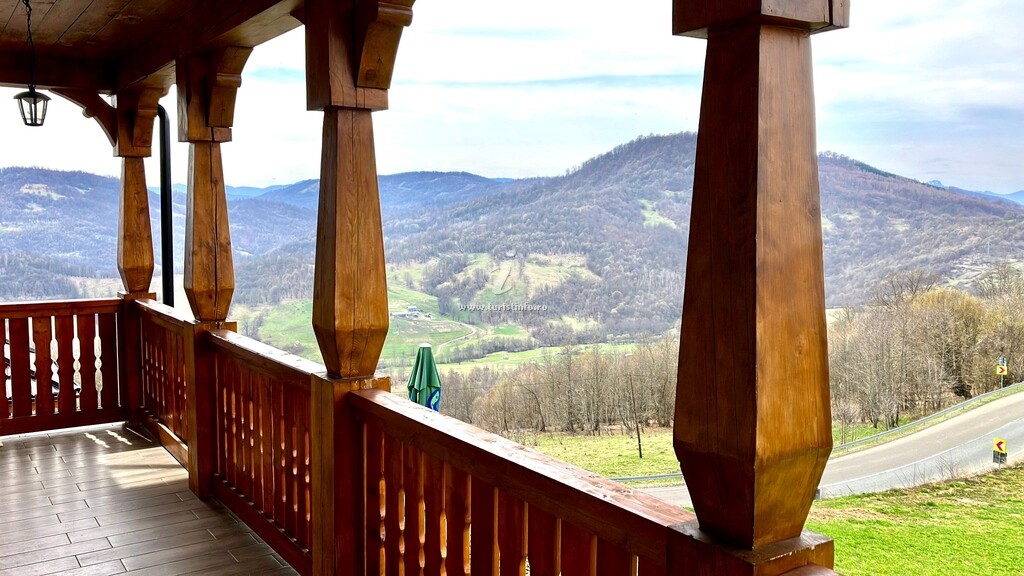 Pensiunea Belvedere