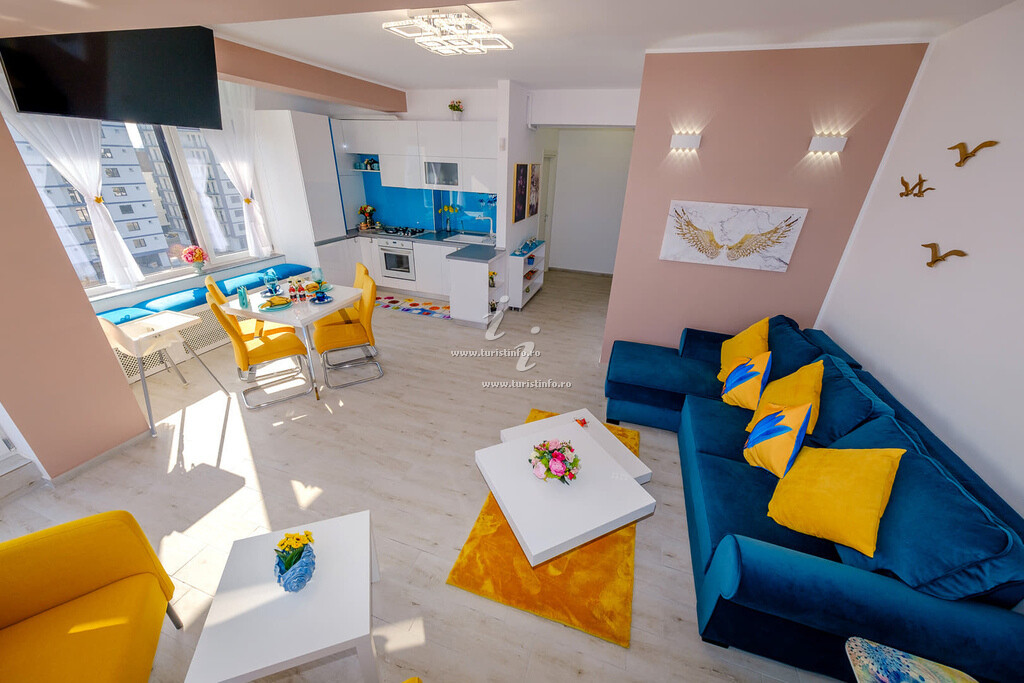 Apartament Lylu Chic
