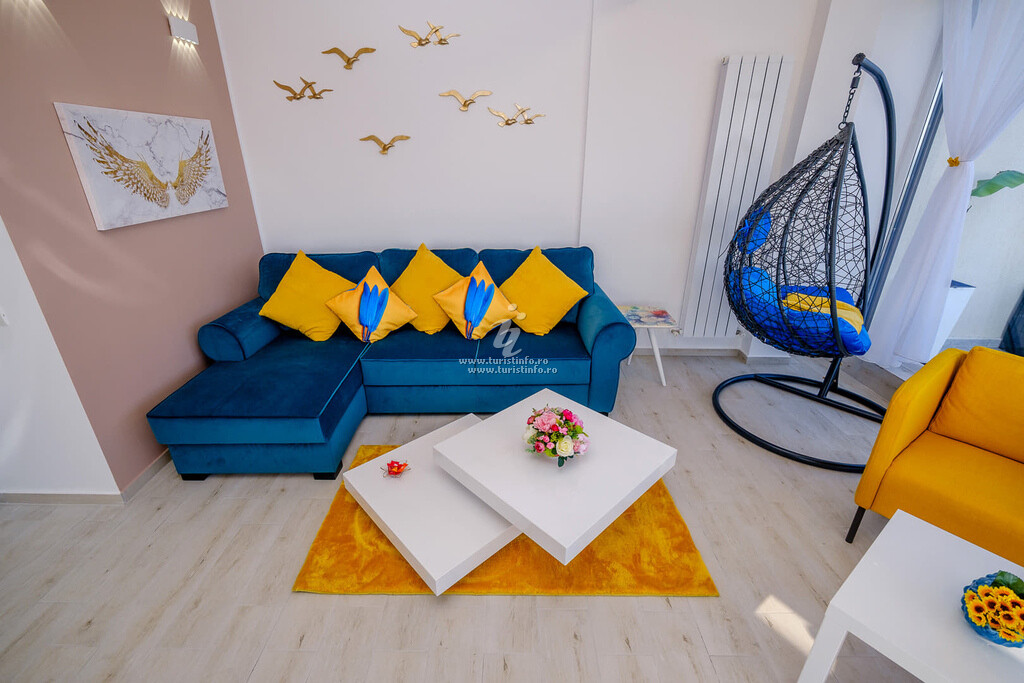 Apartament Lylu Chic