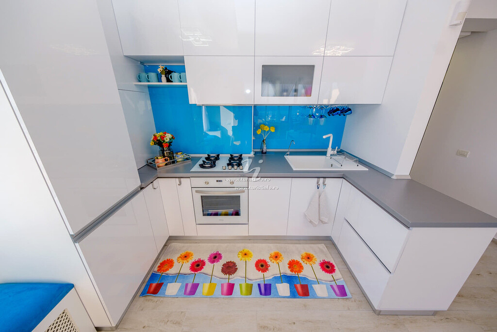 Apartament Lylu Chic