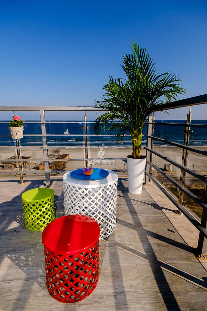 Apartament Lylu Chic
