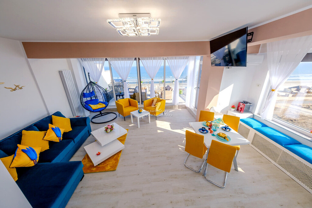 Apartament Lylu Chic