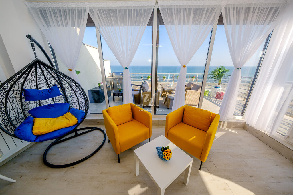 Apartament Lylu Chic