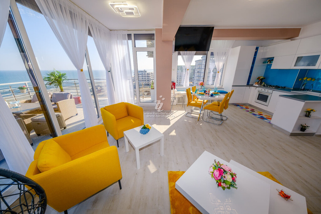Apartament Lylu Chic