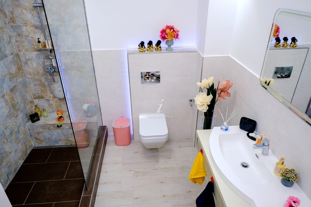 Apartament Lylu Chic
