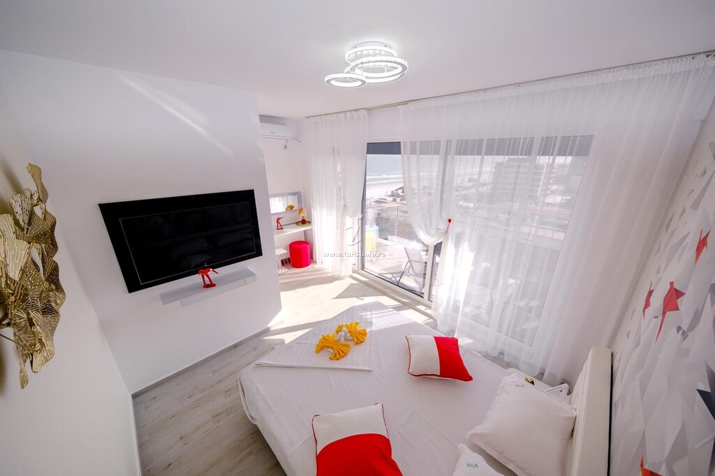 Apartament Lylu Chic