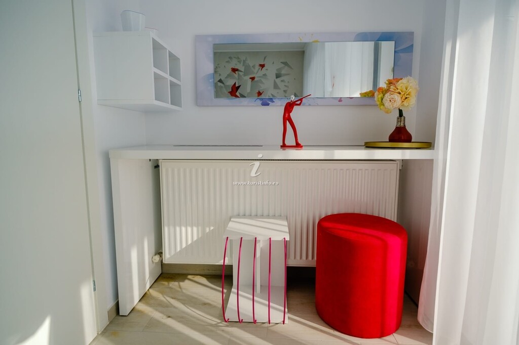 Apartament Lylu Chic