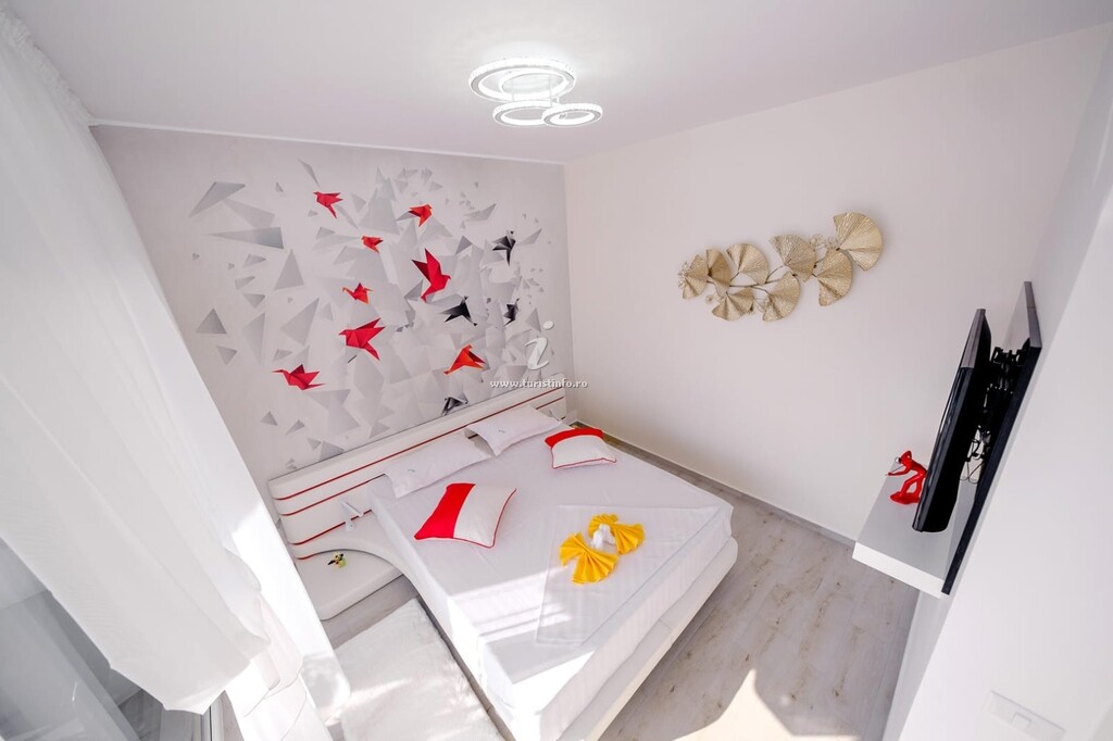 Apartament Lylu Chic