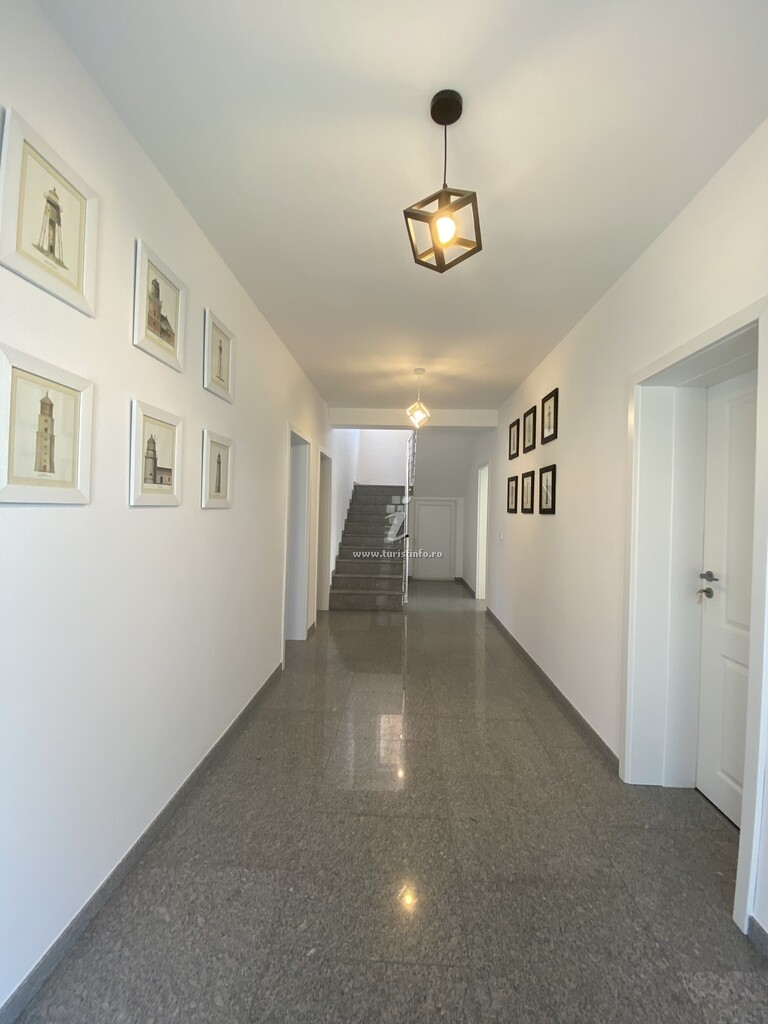Casa Ortviken