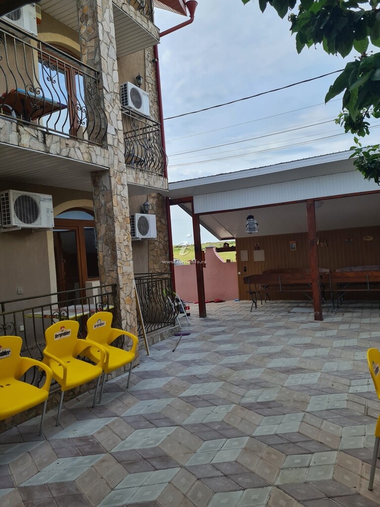Camere de închiriat Duly