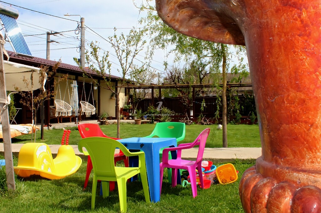 Casa Seby