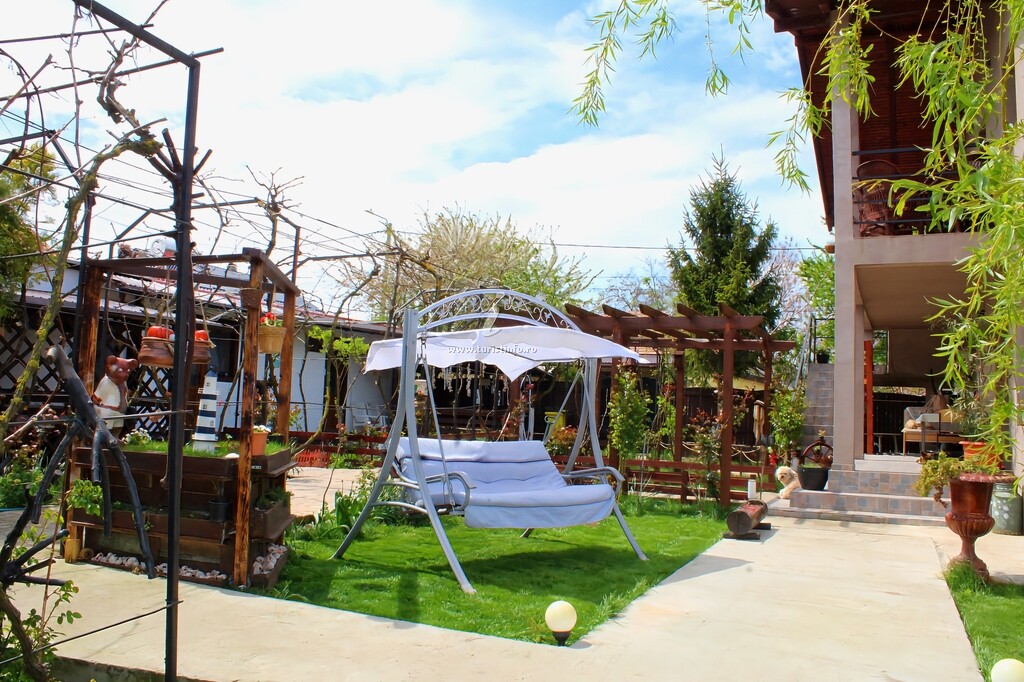 Casa Seby