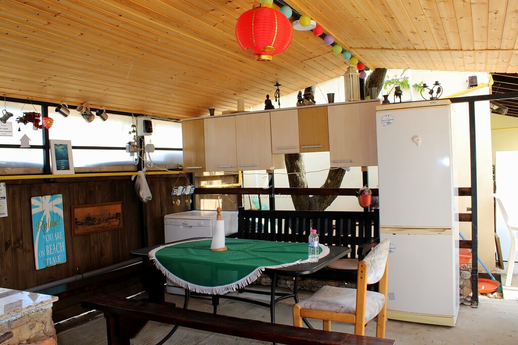 Casa Seby
