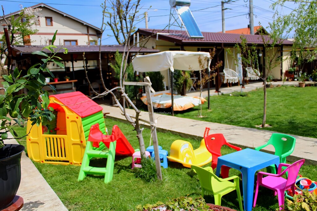 Casa Seby