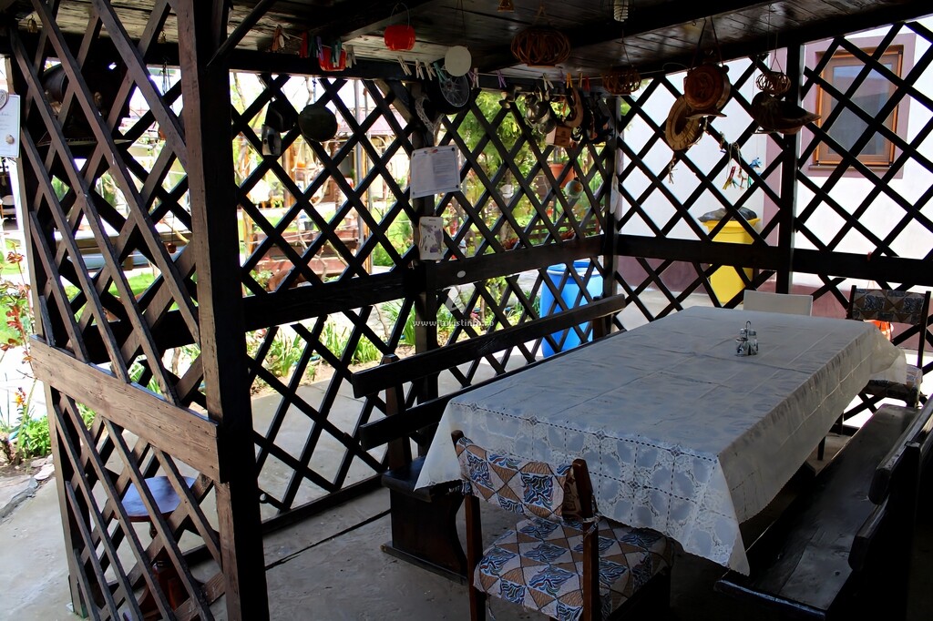 Casa Seby