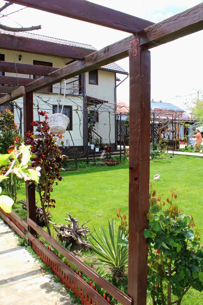 Casa Seby