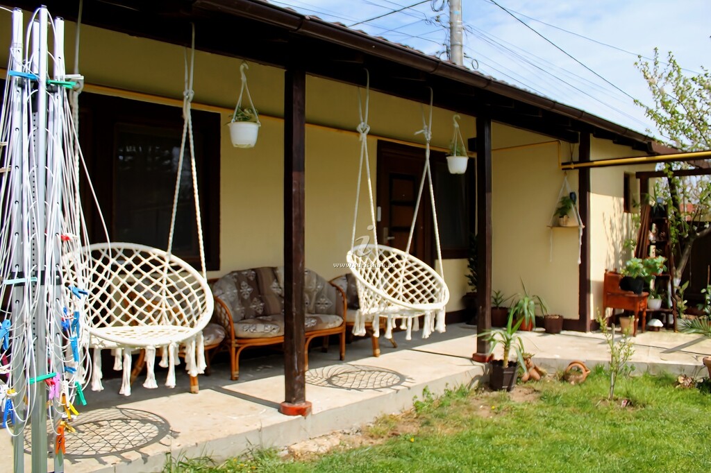 Casa Seby